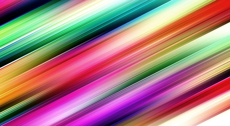Colorful Ultra, Aero, Colorful, Abstract, desenho, Motion, HD wallpaper