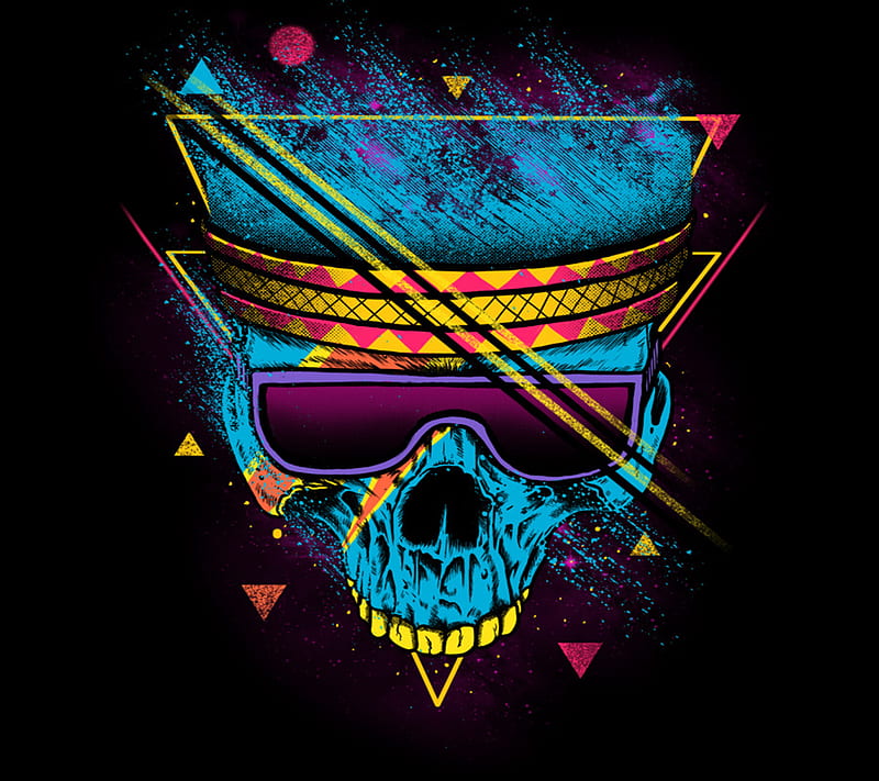 skull King wallpaper by Zohaibakhtar786 - Download on ZEDGE™