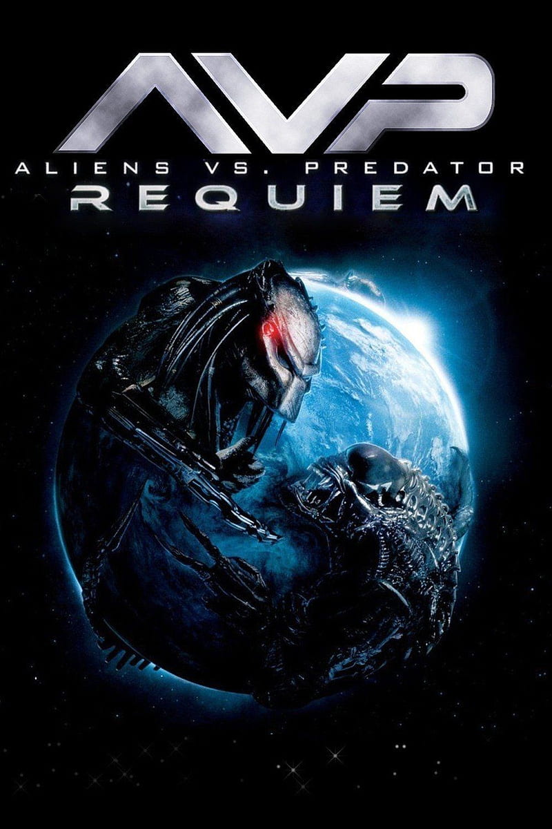 Alien vs. Predator, Full Movie