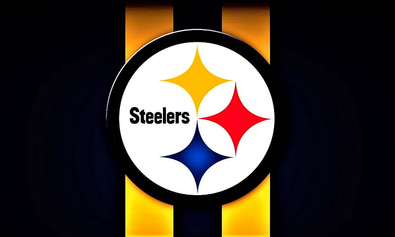 Pittsburgh Steelers, NFL, AFC East, Pittsburgh, Steelers, HD wallpaper