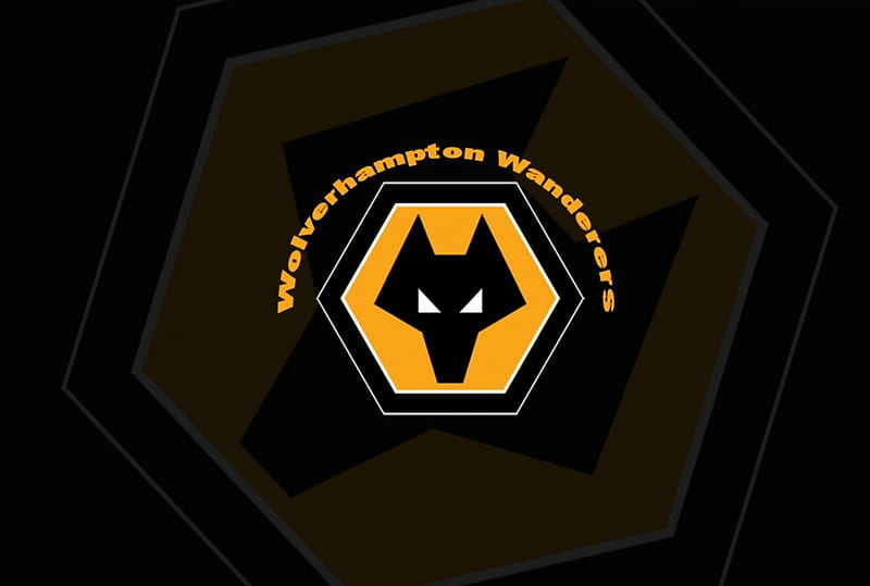 Wolverhampton Wanderers, soccer, england, fc, wolverhampton, screensaver football, wwfc, wolves, wanderers, HD wallpaper