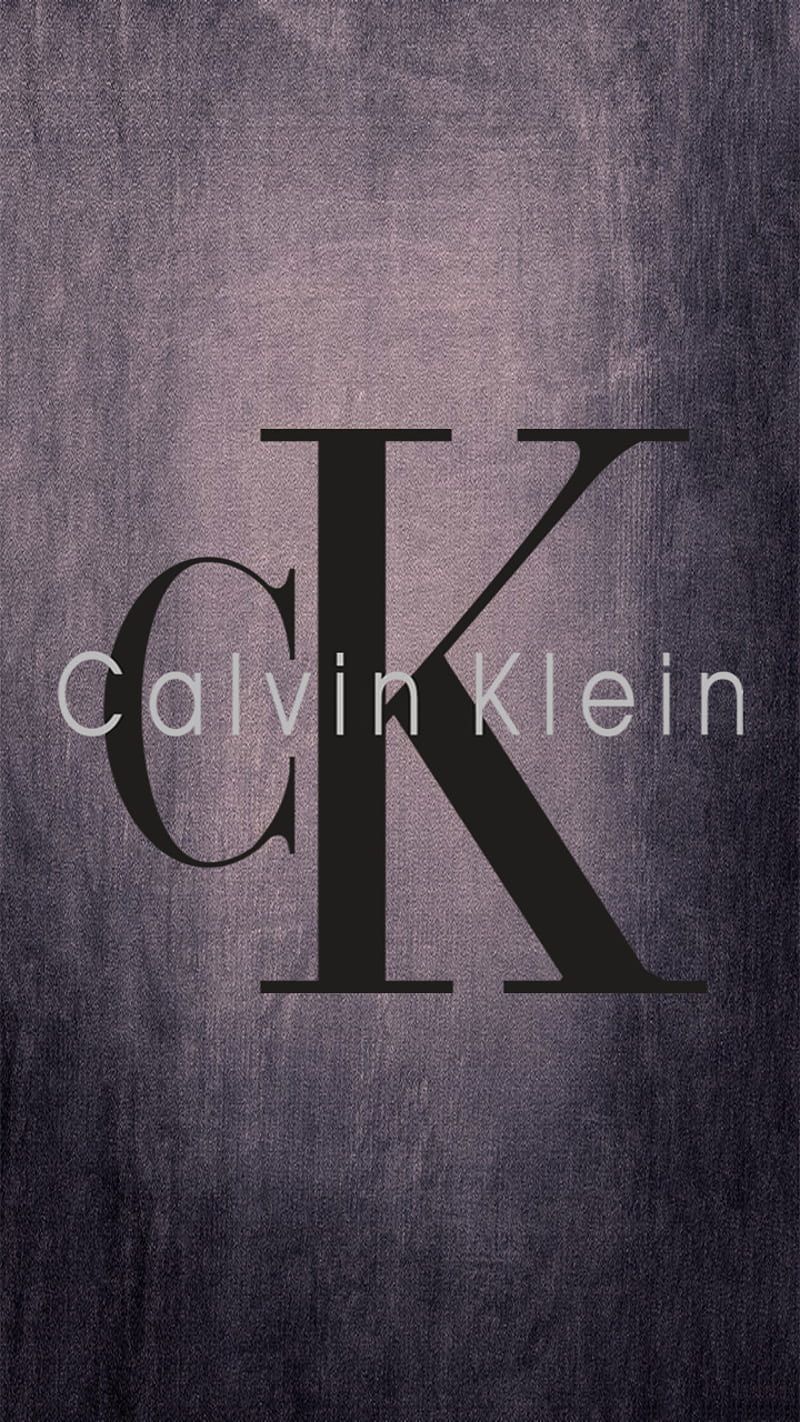 Sensory cK, calvin klein, clavin, designer, klein, logo, perfume, HD phone wallpaper