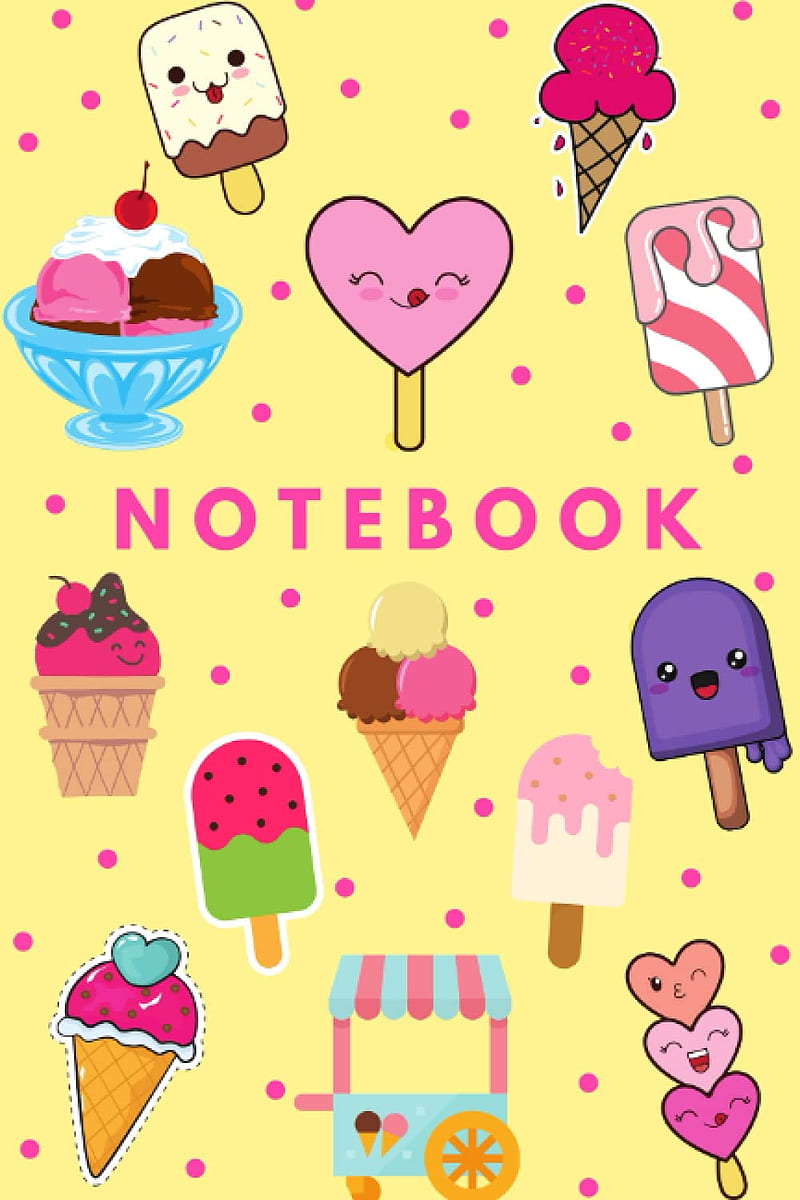 Download how to draw ice cream cute android on PC