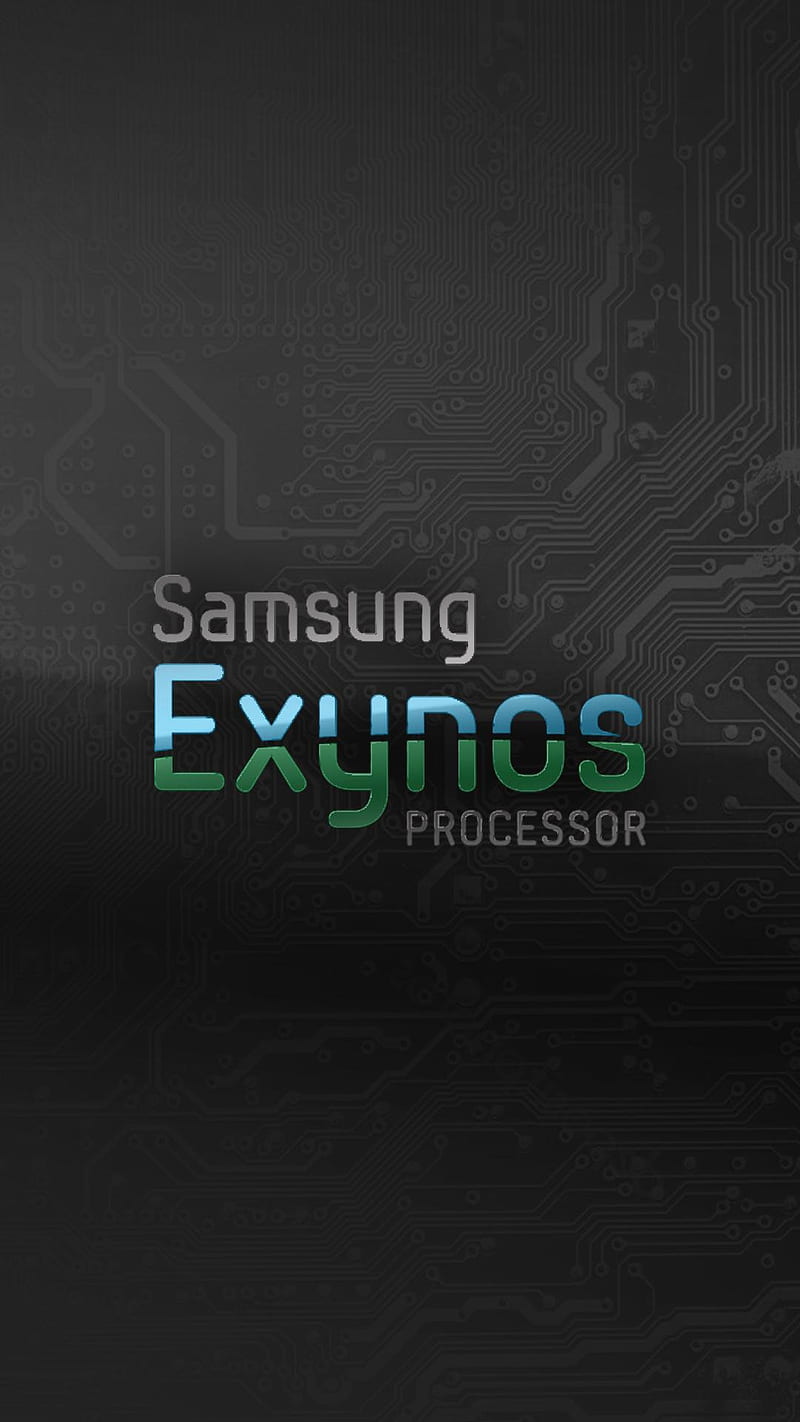 Samsung Exynos, icio, HD phone wallpaper