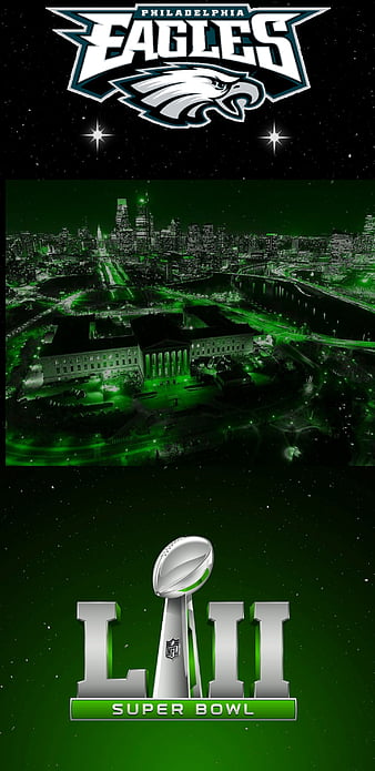 Philadelphia Eagles wallpaper by StephOrWhat - Download on ZEDGE™