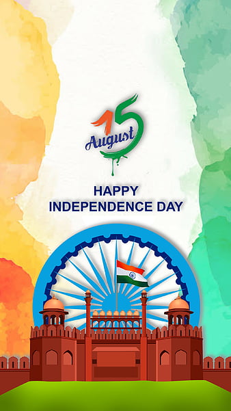 Independence Day Wallpaper Images - Free Download on Freepik