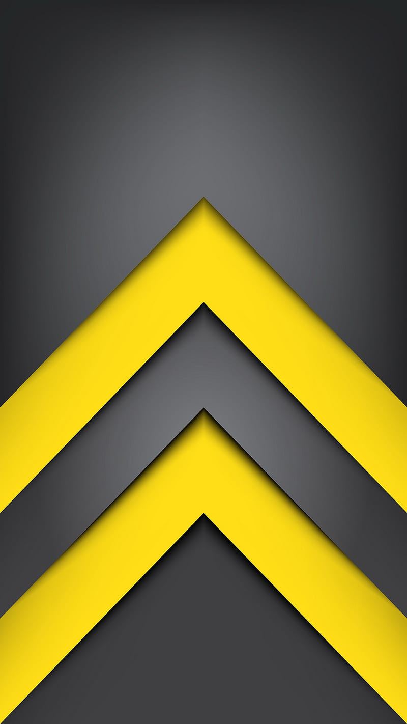 Abstract Background, art, black, desenho, gris, texture, yellow, HD phone wallpaper
