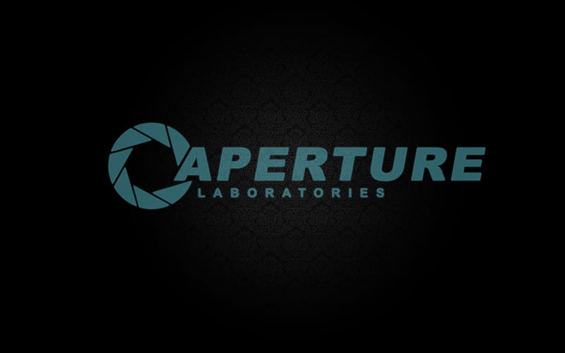 Portal 2 Aperture Science, valve, ps3, portal 2, xbox 360, aperture science, game, pc, HD wallpaper