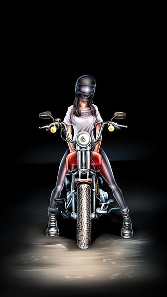 720x1280 Biker 4k Moto GX Xperia Z1Z3 CompactGalaxy S3Note IINexus HD  4k Wallpapers Images Backgrounds Photos and Pictures