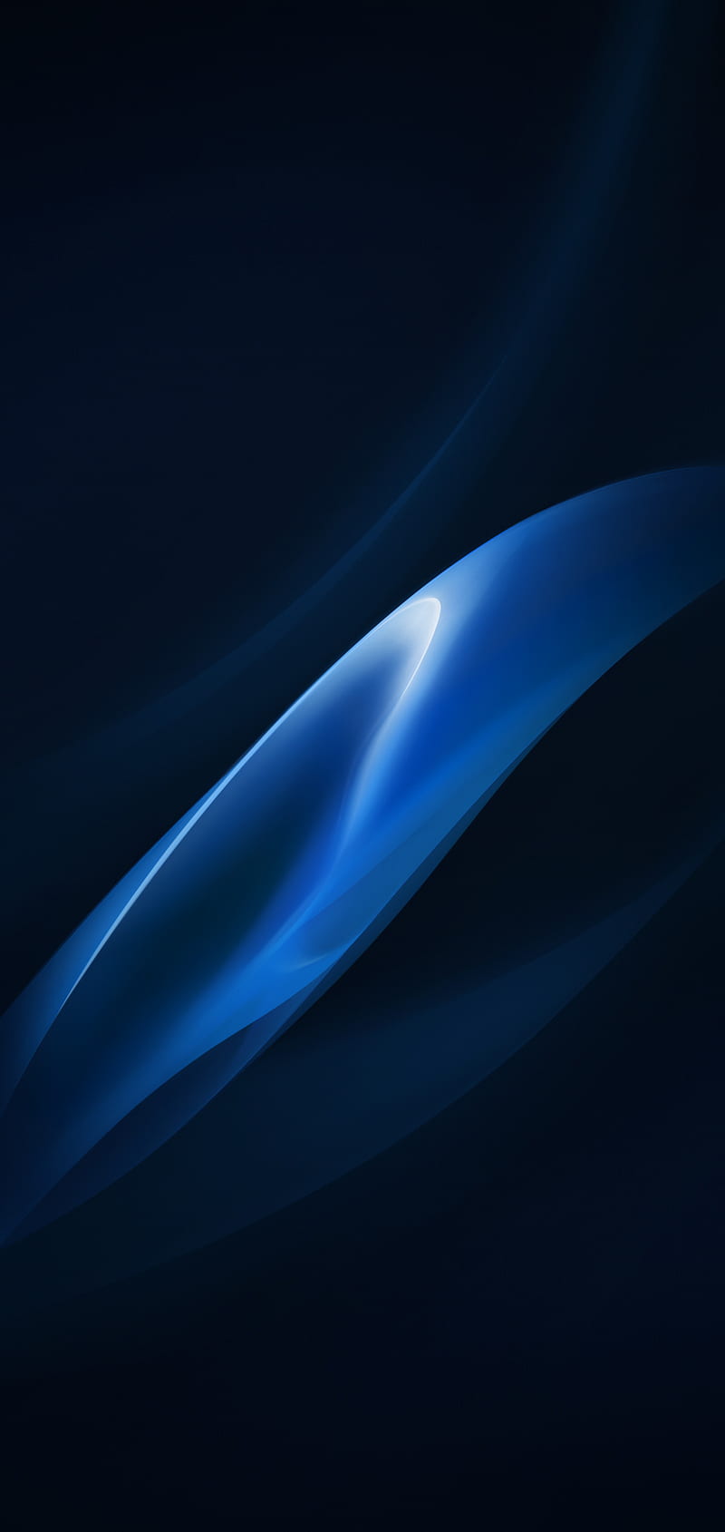 oppo, blue, abstract, dark, black, blues, plus, lines, flames, super, cool, HD phone wallpaper