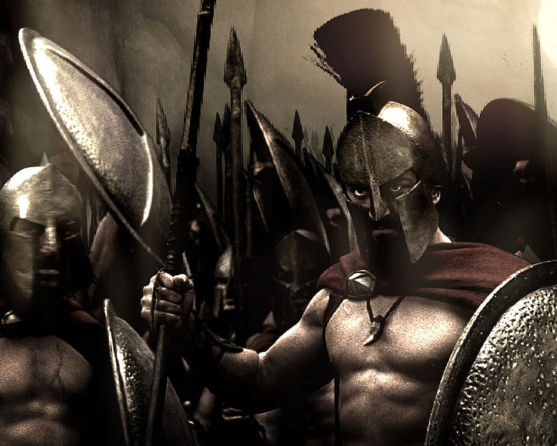Leonidas, sparta, athens, 300, leonidas, HD wallpaper | Peakpx