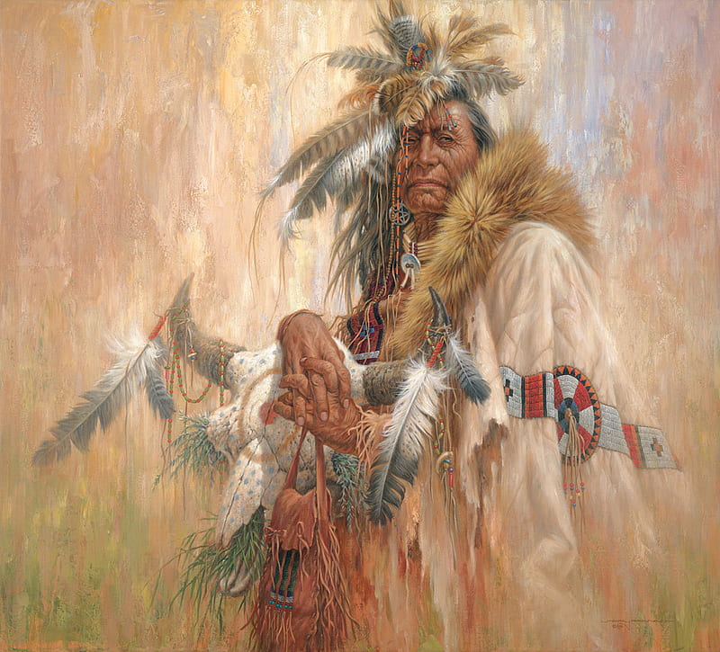 tribal war paint for mac