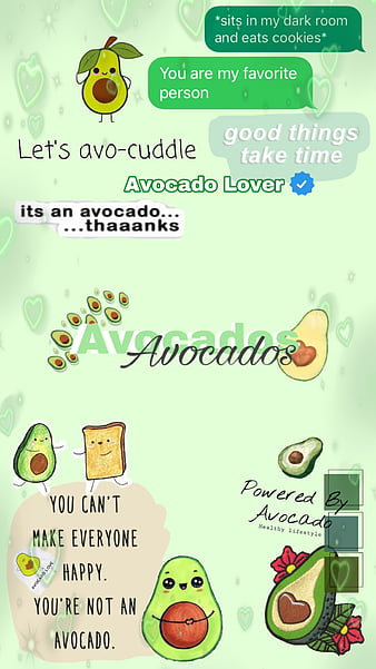 Avocado for android HD wallpapers  Pxfuel