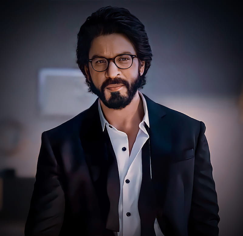 Shah Rukh Khan HD Wallpapers und Hintergründe
