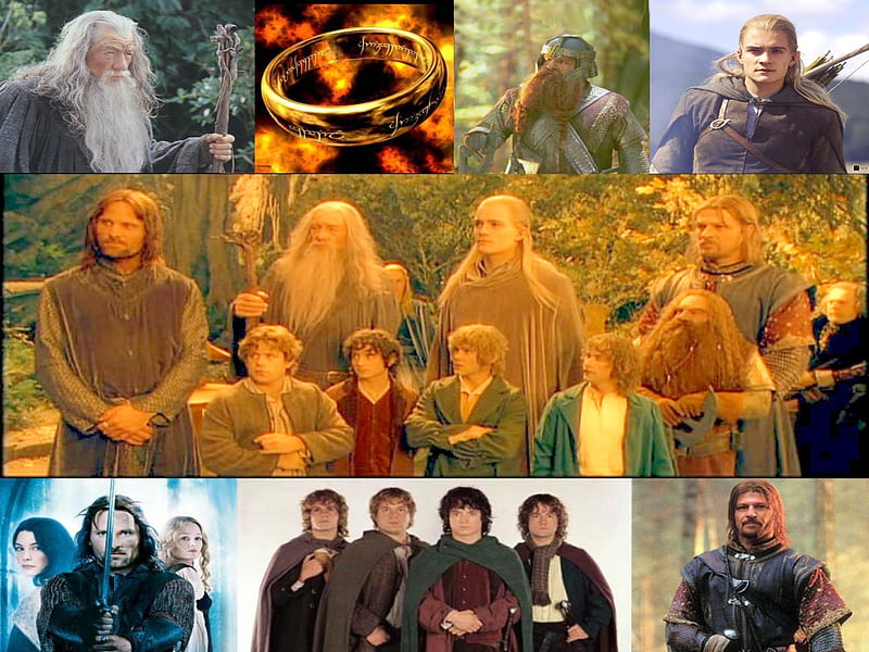Lord Of The Rings: Elijah Wood Reveals His Hopes For The New Films