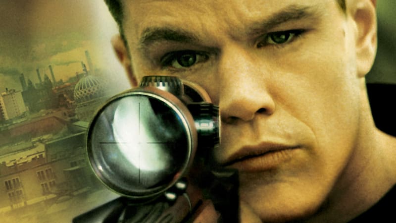Movie, The Bourne Supremacy, Bourne, HD wallpaper