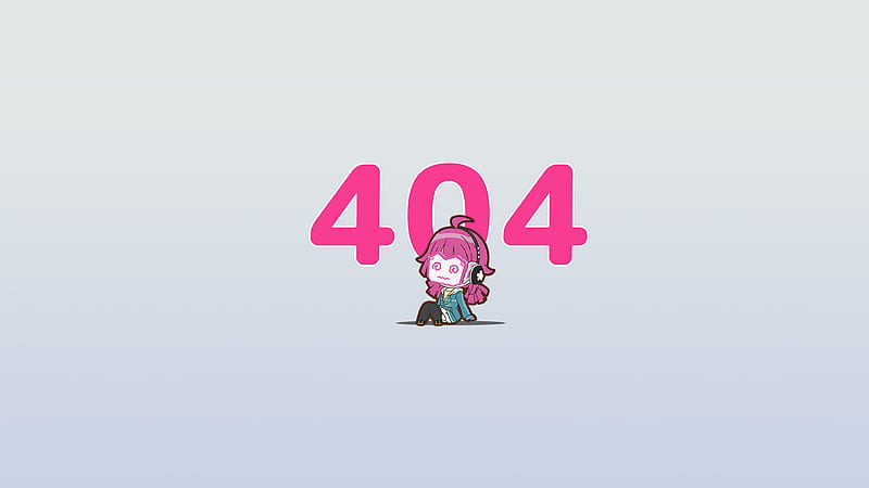 Love Live Sunshine 404 Error , love-live-sunshine, anime-girl, anime, HD wallpaper