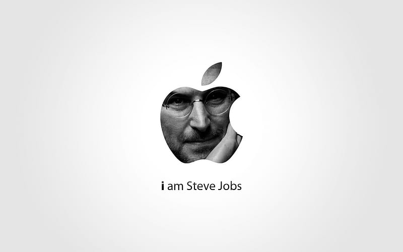 Tribute To Steve Jobs, HD wallpaper