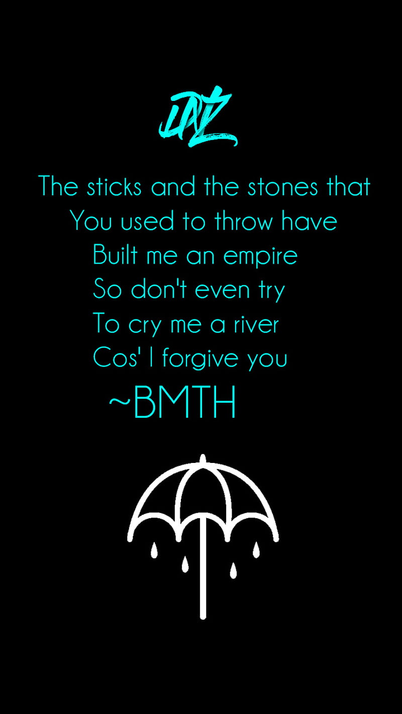 Bring Me The Horizon - That's the Spirit -  Music