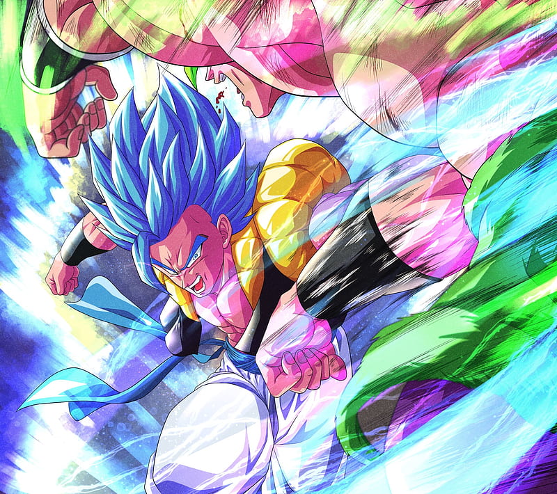 1920x1080px 1080p Free Download Anime Dragon Ball Super Broly Broly Dragon Ball Gogeta 5067