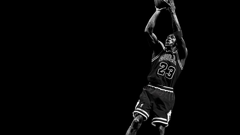 Sports, Basketball, Michael Jordan, HD wallpaper | Peakpx
