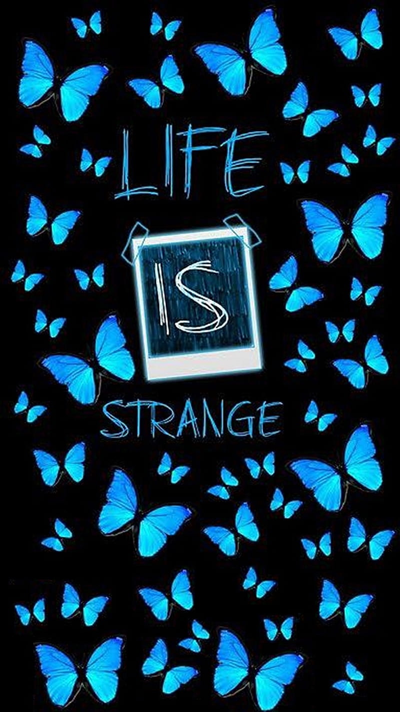 Life Is Strange Chloe Max Hd Phone Wallpaper Peakpx