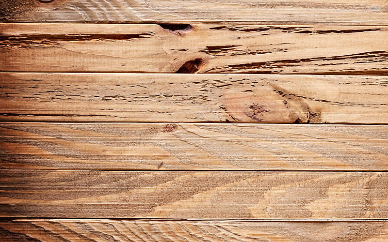 light wooden texture, light wooden planks, wooden background, HD wallpaper