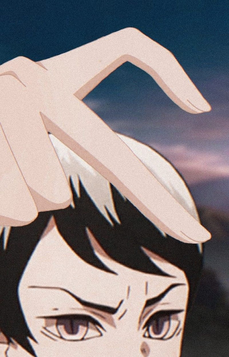 Pin de HamzaSenpaii em Wallpapers  Personagens de anime, Fotos de