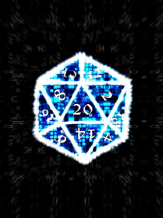 D20 dice HD phone wallpaper  Peakpx