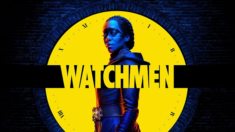 TV Show, Watchmen, Watchmen (TV Show), HD wallpaper