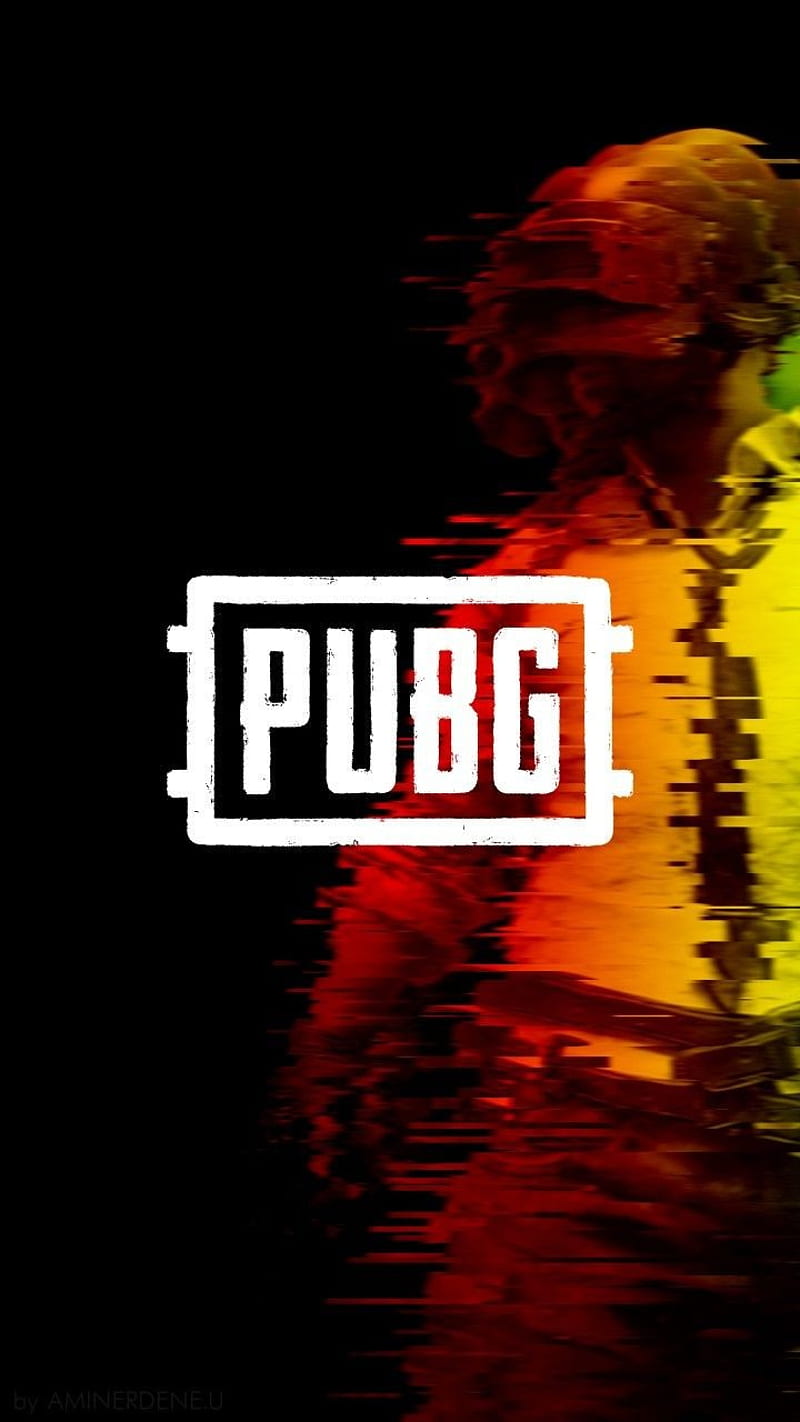 HD pubg logo wallpapers | Peakpx