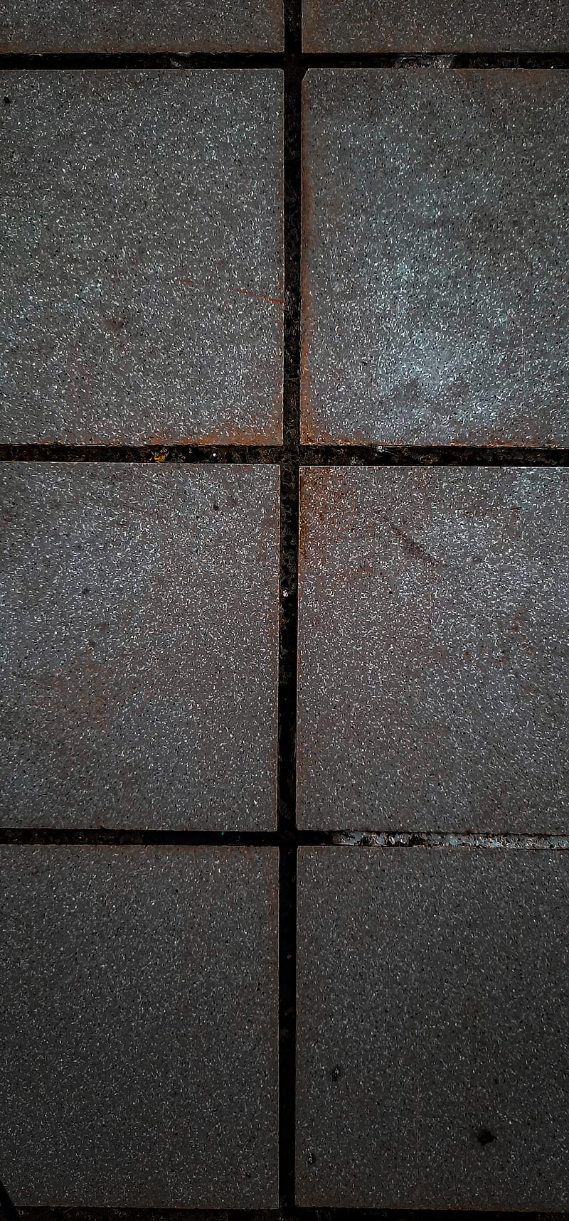 Tile, brown, gray, line, pattern, HD phone wallpaper