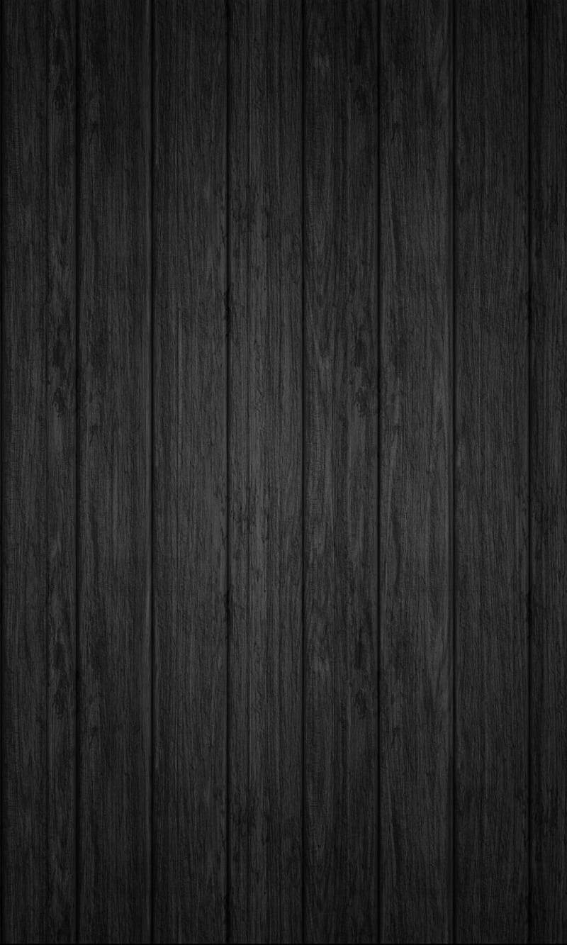 Black Wood, texture, z10, HD phone wallpaper