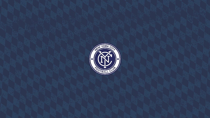 Soccer, New York City FC, Soccer , Logo , Emblem, HD wallpaper