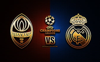 Borussia Monchengladbach Vs Real Madrid Season 21 Group B Uefa Champions League Hd Wallpaper Peakpx