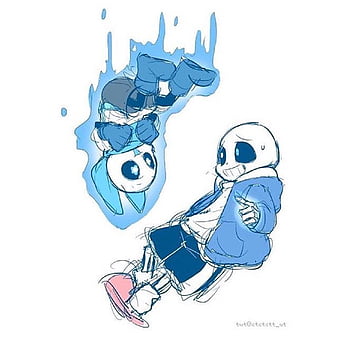 Nightmare Sans Passive wallpaper by MusicDust02 - Download on