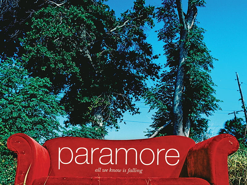 HD wallpaper: Paramore Brand New Eyes Widescreen, paramore, celebrity,  celebrities