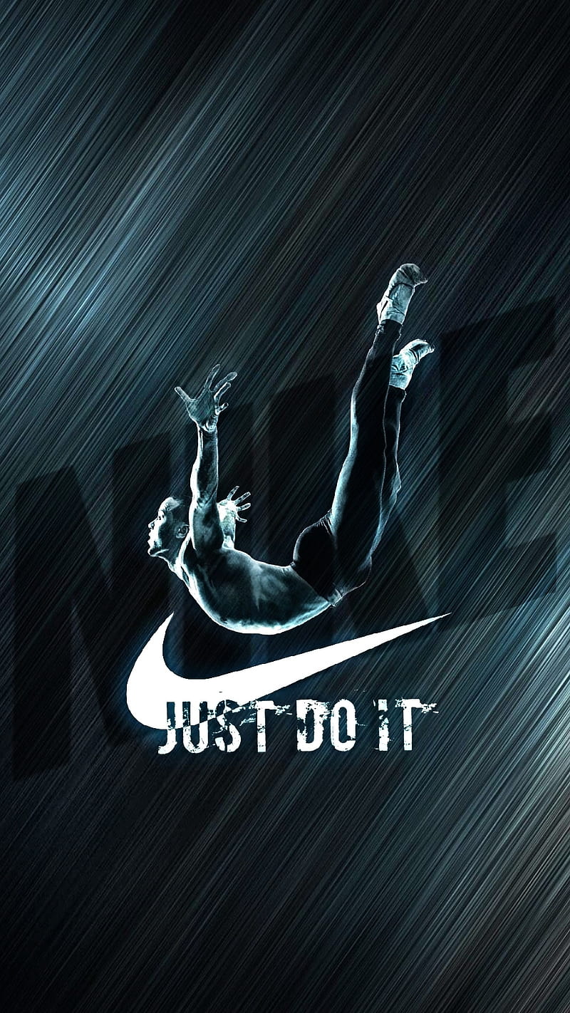 Nike 18, amoled, cristiano, do, fifa, it, just, logos, ronaldo, esports, HD phone wallpaper | Peakpx