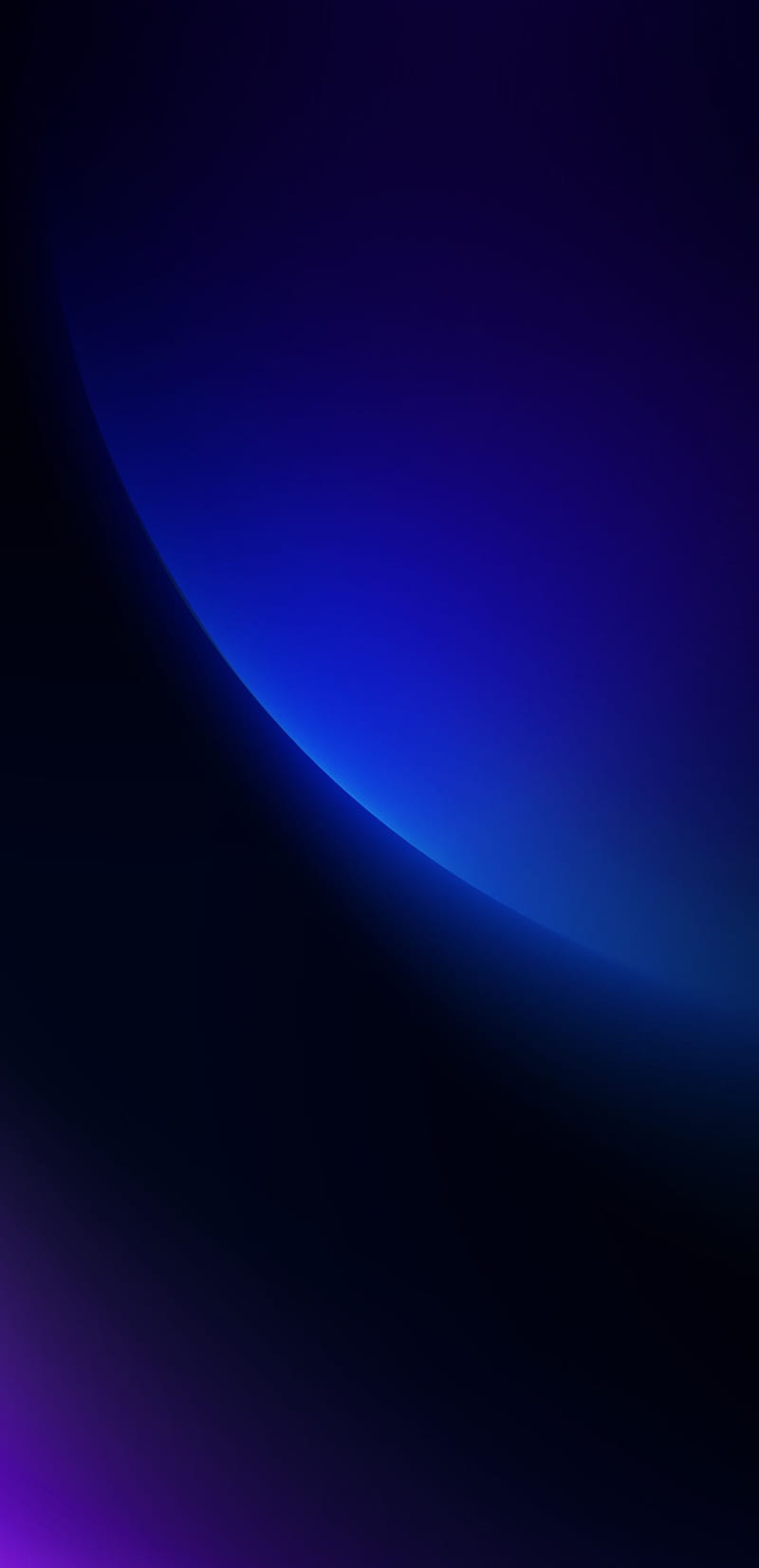 Flyme OS 8, blue, galaxy, original, prime, HD phone wallpaper | Peakpx