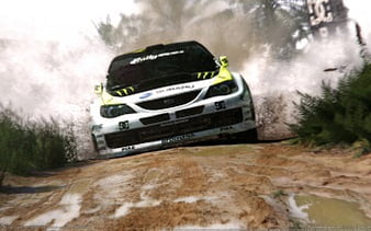dirt 2 pc game