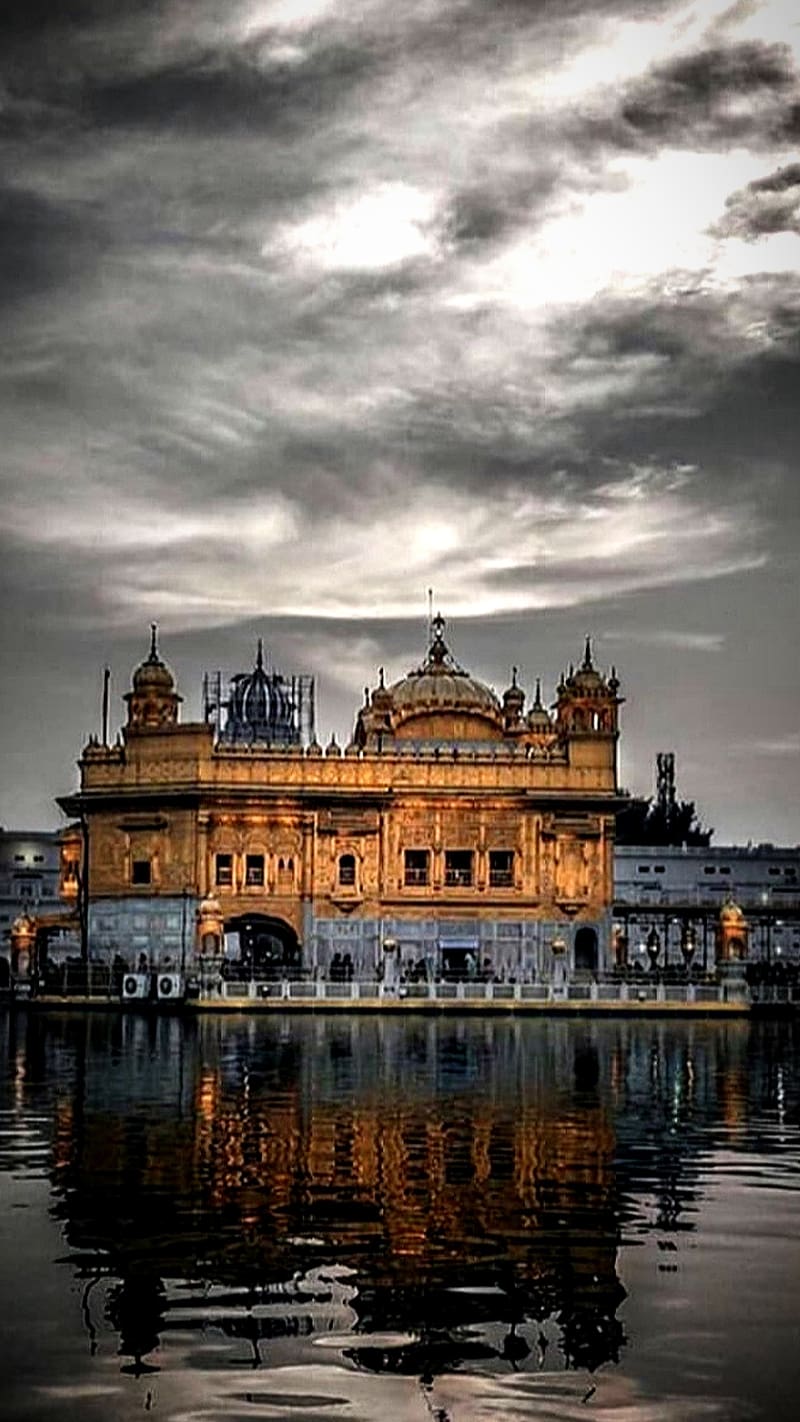 Waheguru Ji.golden temple, waheguru ji, golden temple, punjabi ...