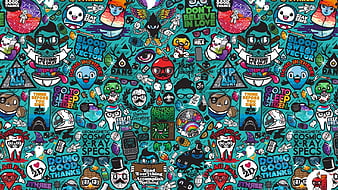 indie desktop wallpaper