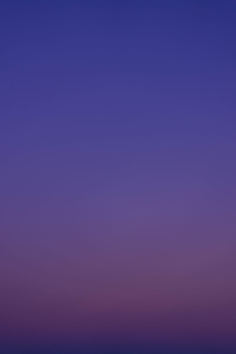 Gradient Sky, HD phone wallpaper