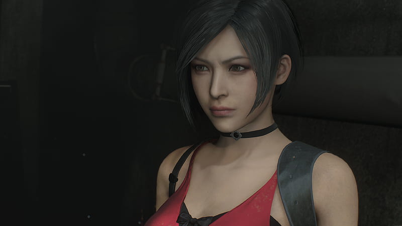 Claire Redfield Resident Evil 2 , ada-wong, claire-redfield, resident-evil-2, games, 2019-games, HD wallpaper