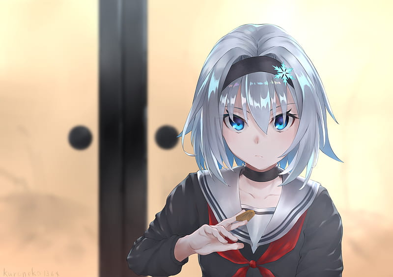 Ryuuou No Oshigoto , ryuuou-no-oshigoto, anime, anime-girl, HD wallpaper