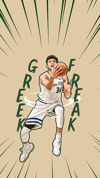 Giannis Antetokounmpo - Basketball & Sports Background Wallpapers on  Desktop Nexus (Image 2461896)