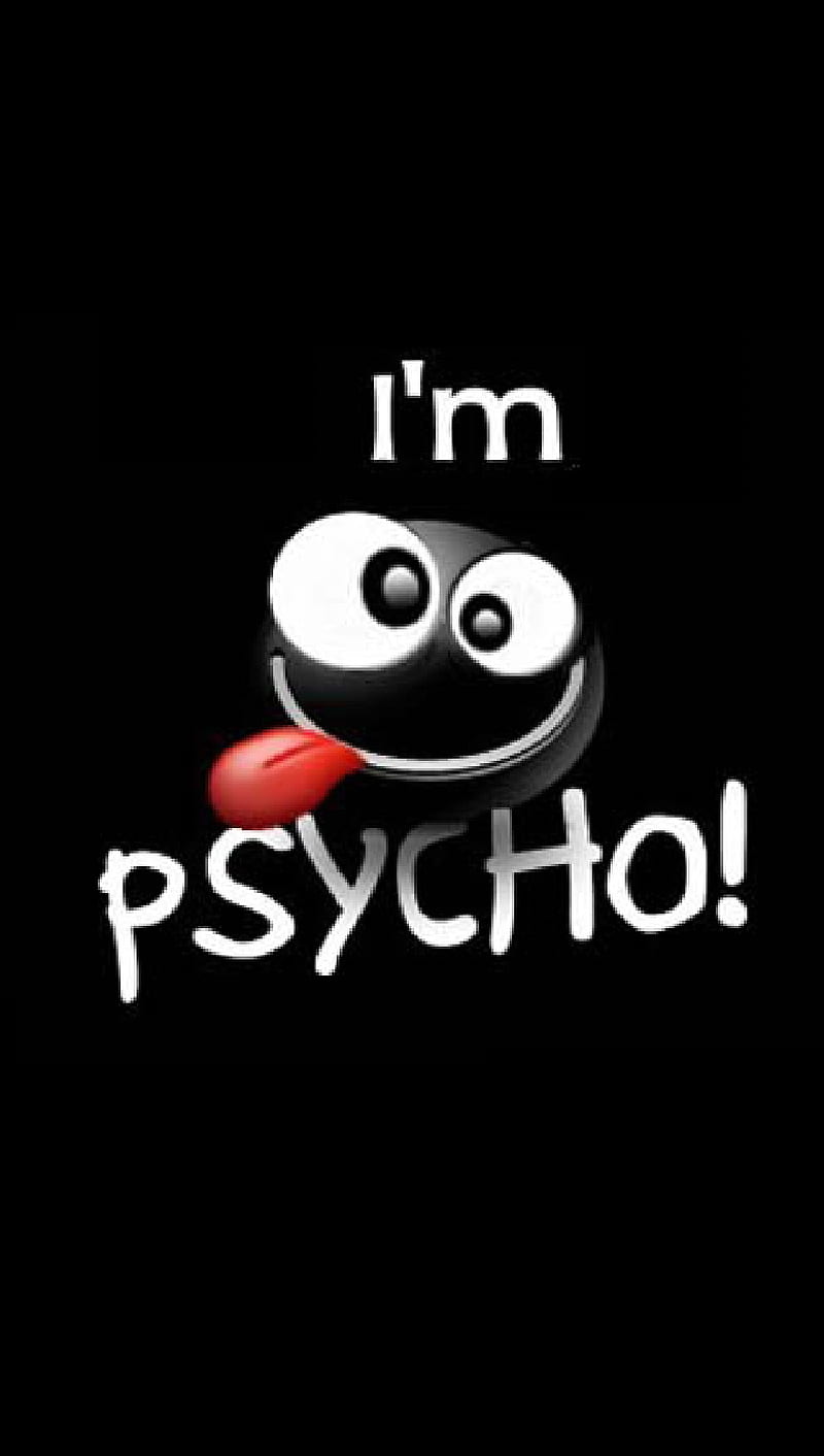Psycho iPhone Wallpapers  Top Free Psycho iPhone Backgrounds   WallpaperAccess