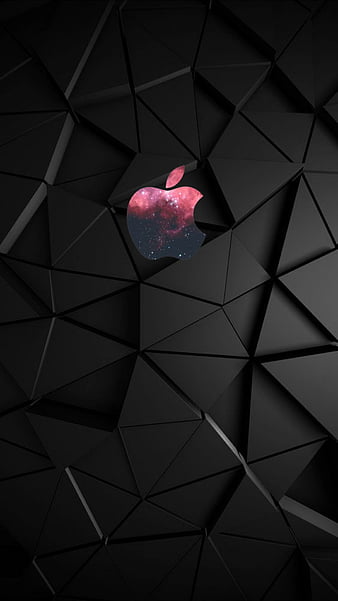 Top 19 Best Solid Black iPhone Wallpapers Download