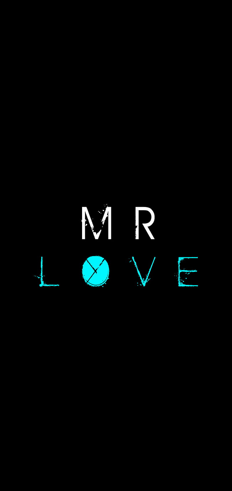 MR LOVE, android, black, emo, iphone, love, mr, red, HD phone wallpaper |  Peakpx