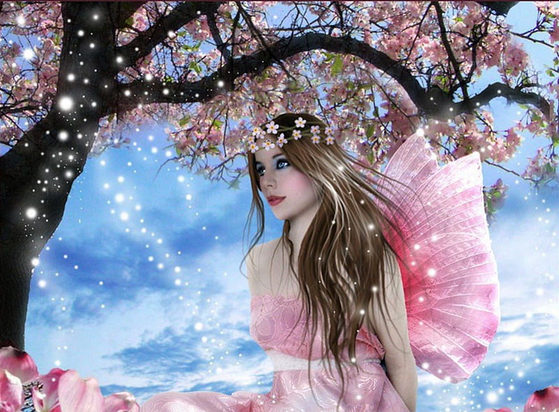 2,907 The Very Fairy Princess Stock Photos, High-Res Pictures, and Images -  Getty Images